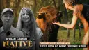 Cherokee Valley Bison Ranch Vlog