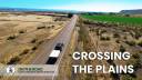 Crossing the Great Plains
