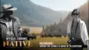 Filming Yellowstone 2021